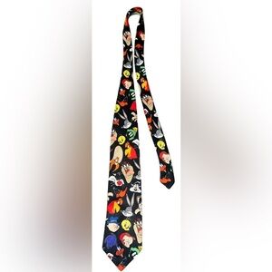 Vintage Looney Tunes by Warner Brothers Tie